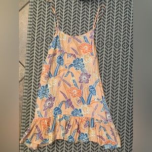 Cute summer dress from urban outfitters